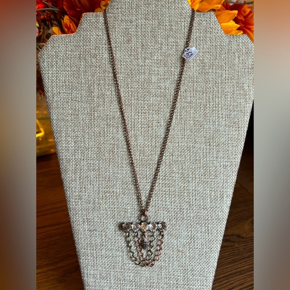 Sabika Like Necklace - NWT - Picture 11 of 11